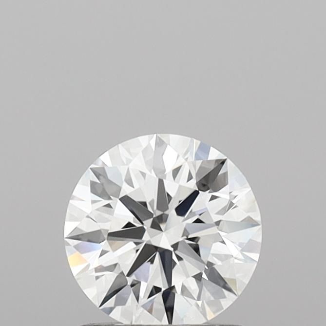 1.05 ct. round Lab Grown Diamond front image