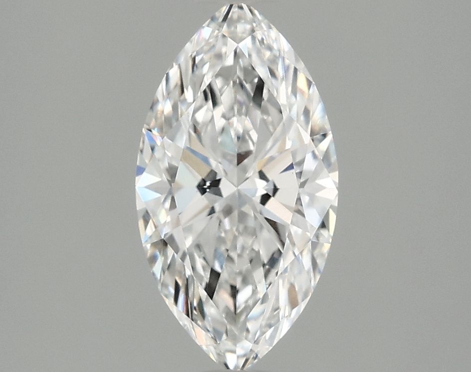 1.57 ct. marquise Lab Grown Diamond front image