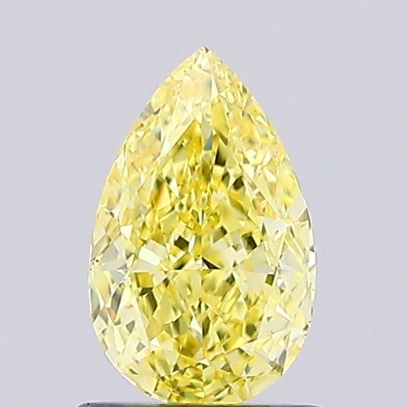 1.05 ct. pear Lab Grown Diamond front image