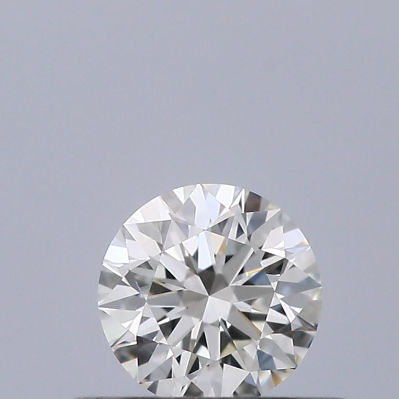 0.3 ct Round Diamond