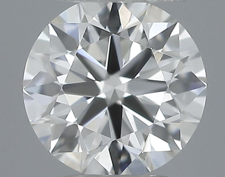 0.32 ct Round diamond
