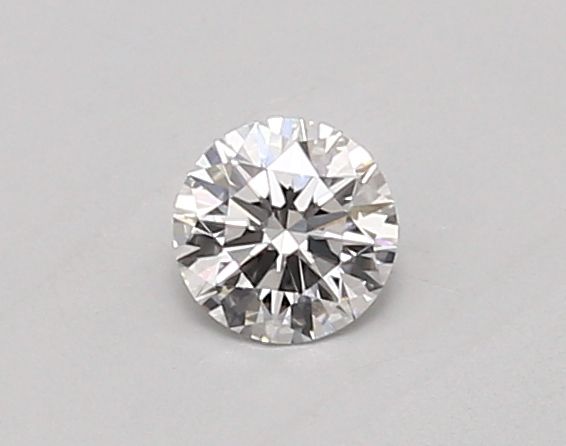 0.32 ct lab-grown Round Diamond