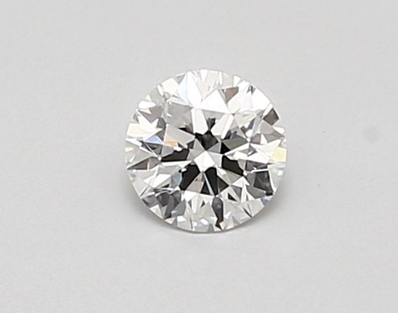 0.37 ct lab-grown Round Diamond