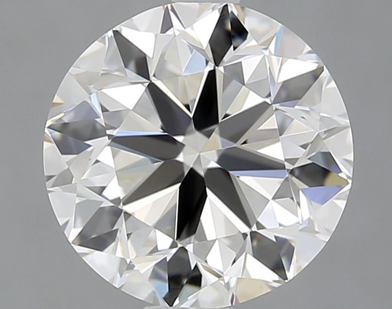 2.00 ct Round diamond