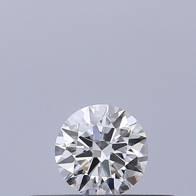 0.19 ct Round Diamond