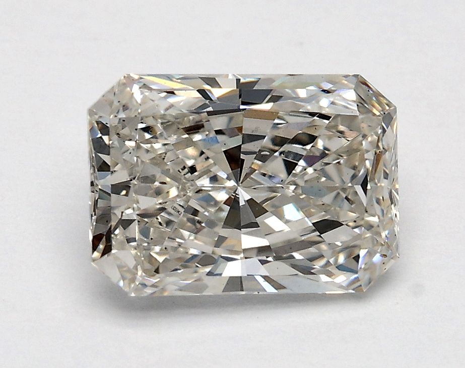 1.40 ct Radiant diamond
