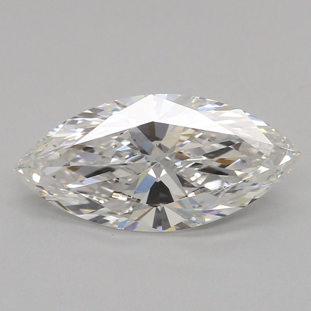 1.05 ct. marquise Lab Grown Diamond front image