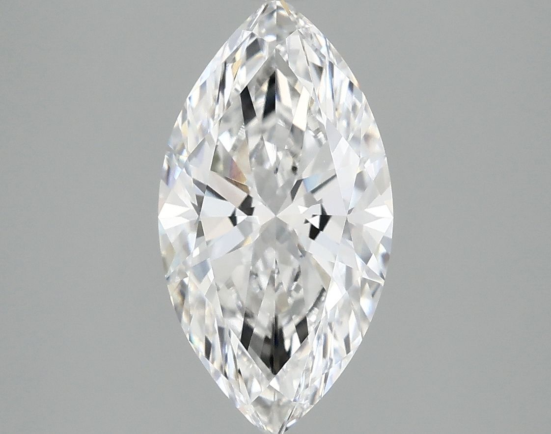 1.98 ct. marquise Lab Grown Diamond front image