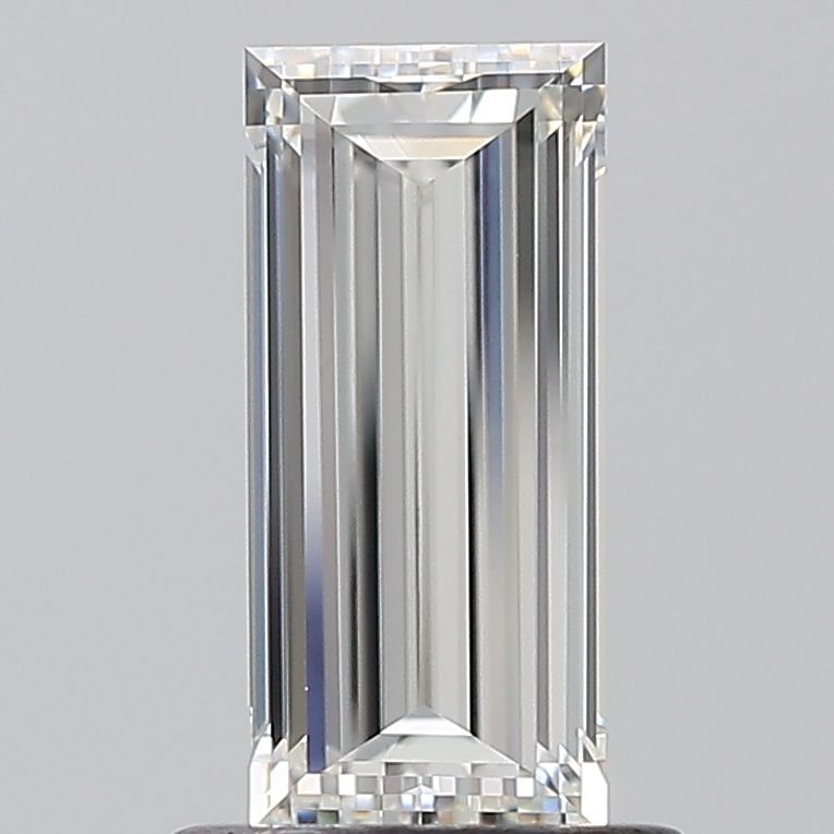 1 ct Baguette Diamond
