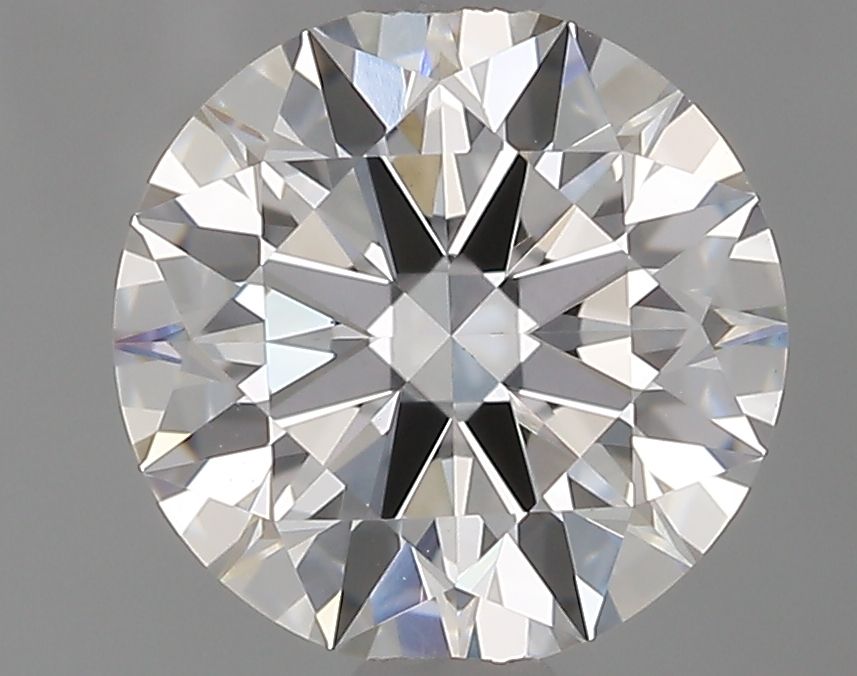 1.11 ct. round Lab Grown Diamond front image