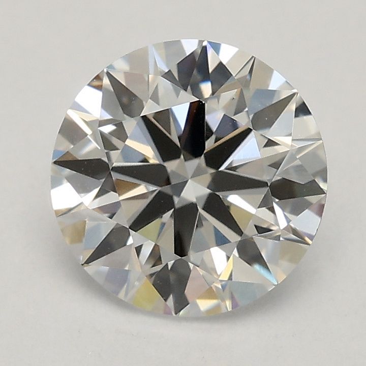 1.05 ct. round Lab Grown Diamond front image