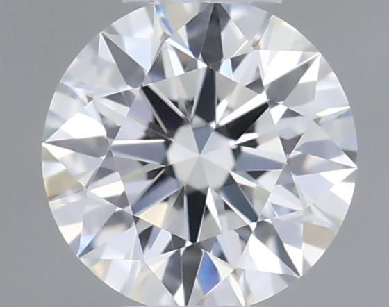 0.2 ct Round Diamond