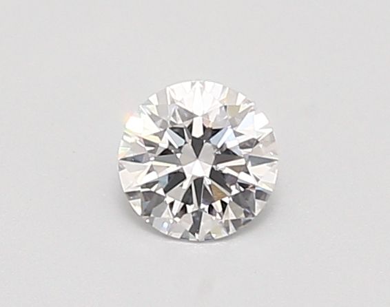 0.37 ct lab-grown Round Diamond