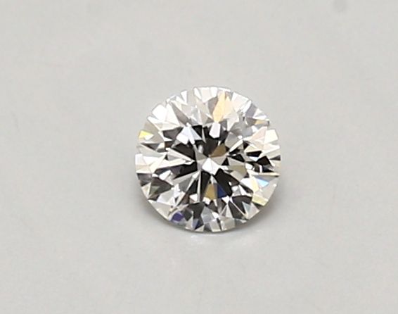 0.28 ct lab-grown Round Diamond