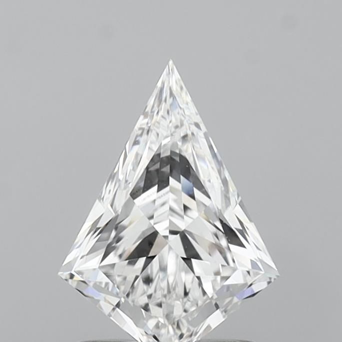 1.03 ct lab-grown Kite Diamond