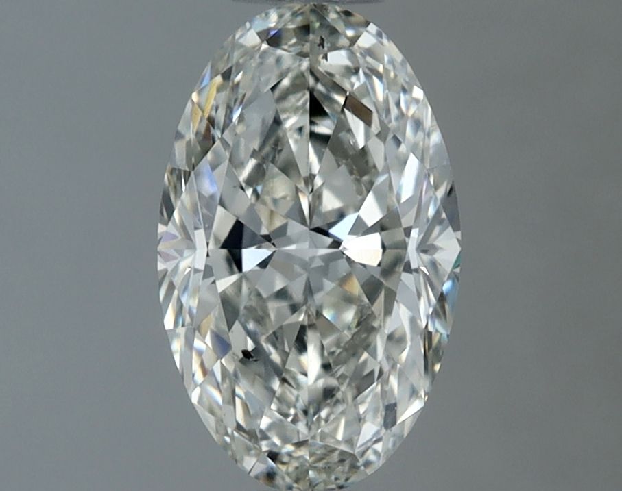 1.00 ct Oval diamond