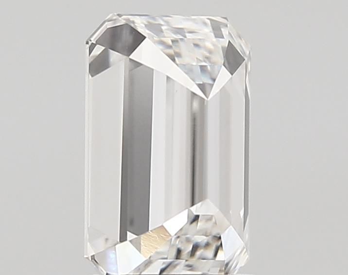 1.67 ct Emerald diamond