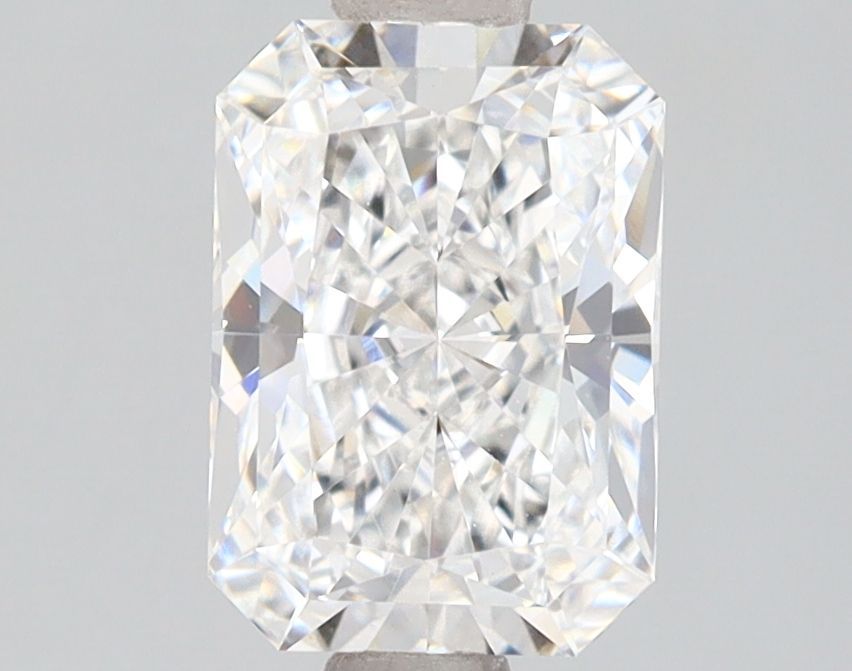 1.61 ct. radiant Lab Grown Diamond front image
