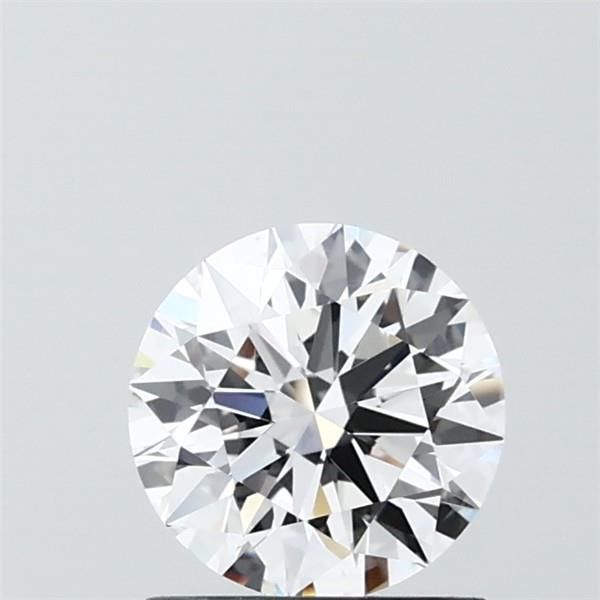 1.05 ct. round Lab Grown Diamond front image