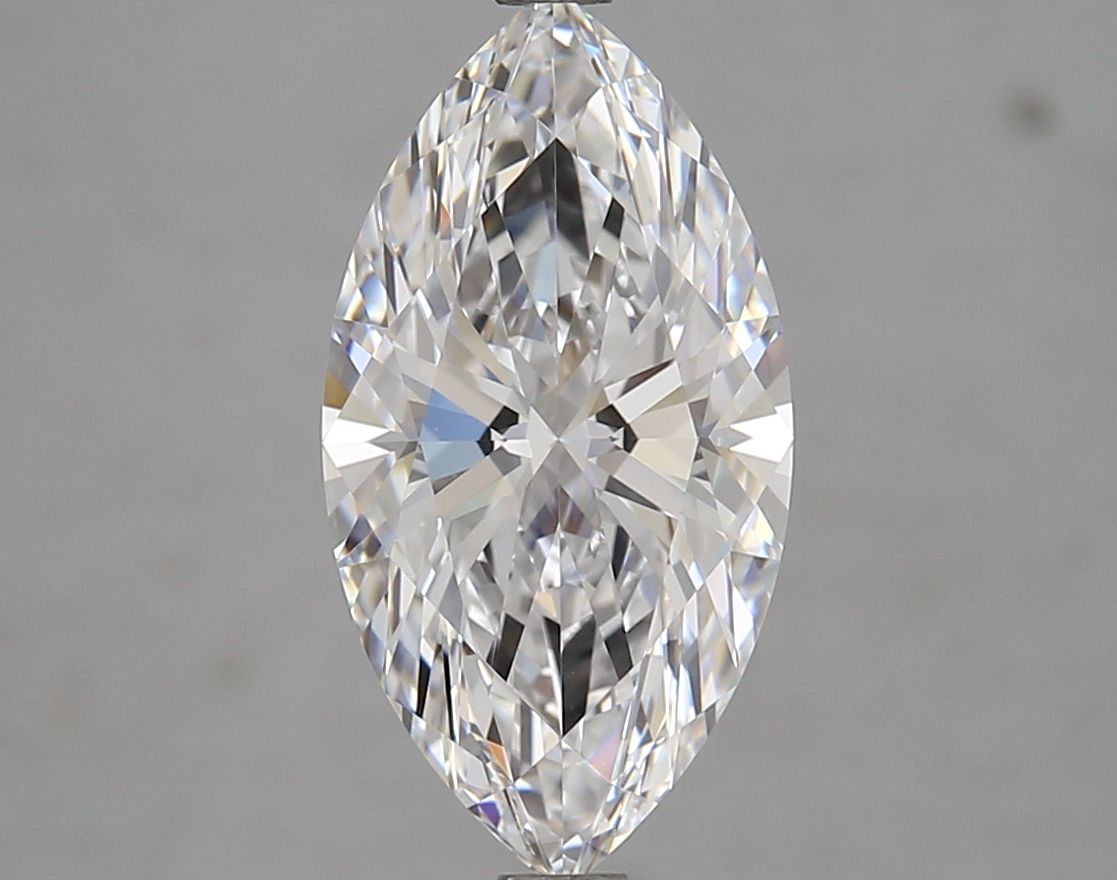 3.12 ct. marquise Lab Grown Diamond front image