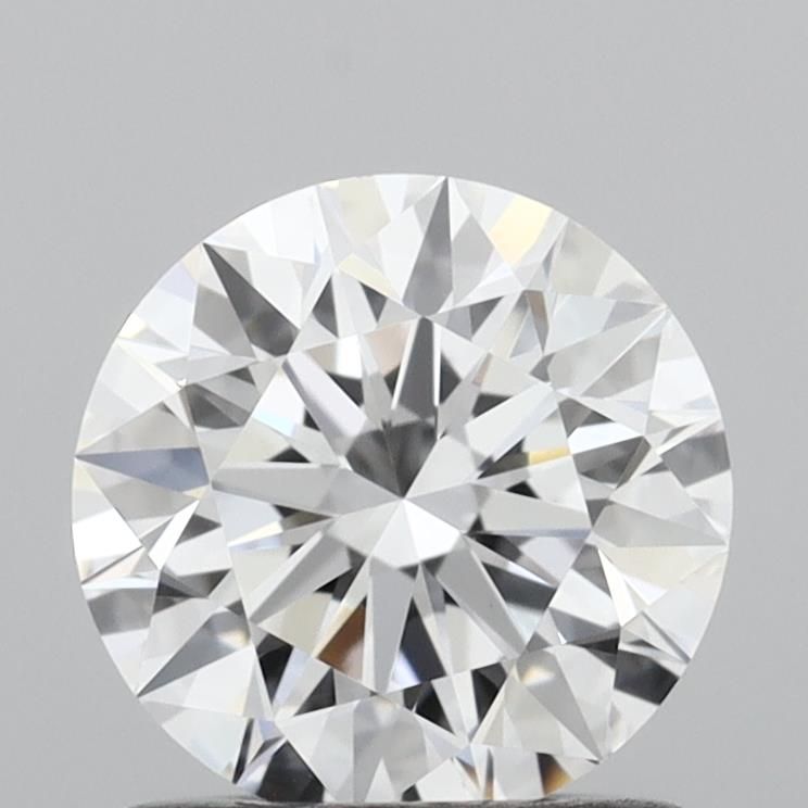 1.04 ct. round Lab Grown Diamond front image