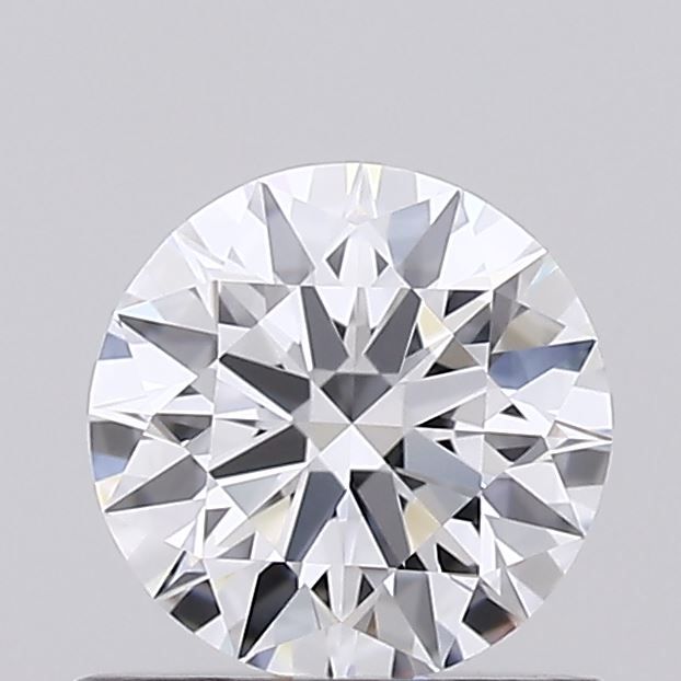 0.56 ct. round Lab Grown Diamond front image