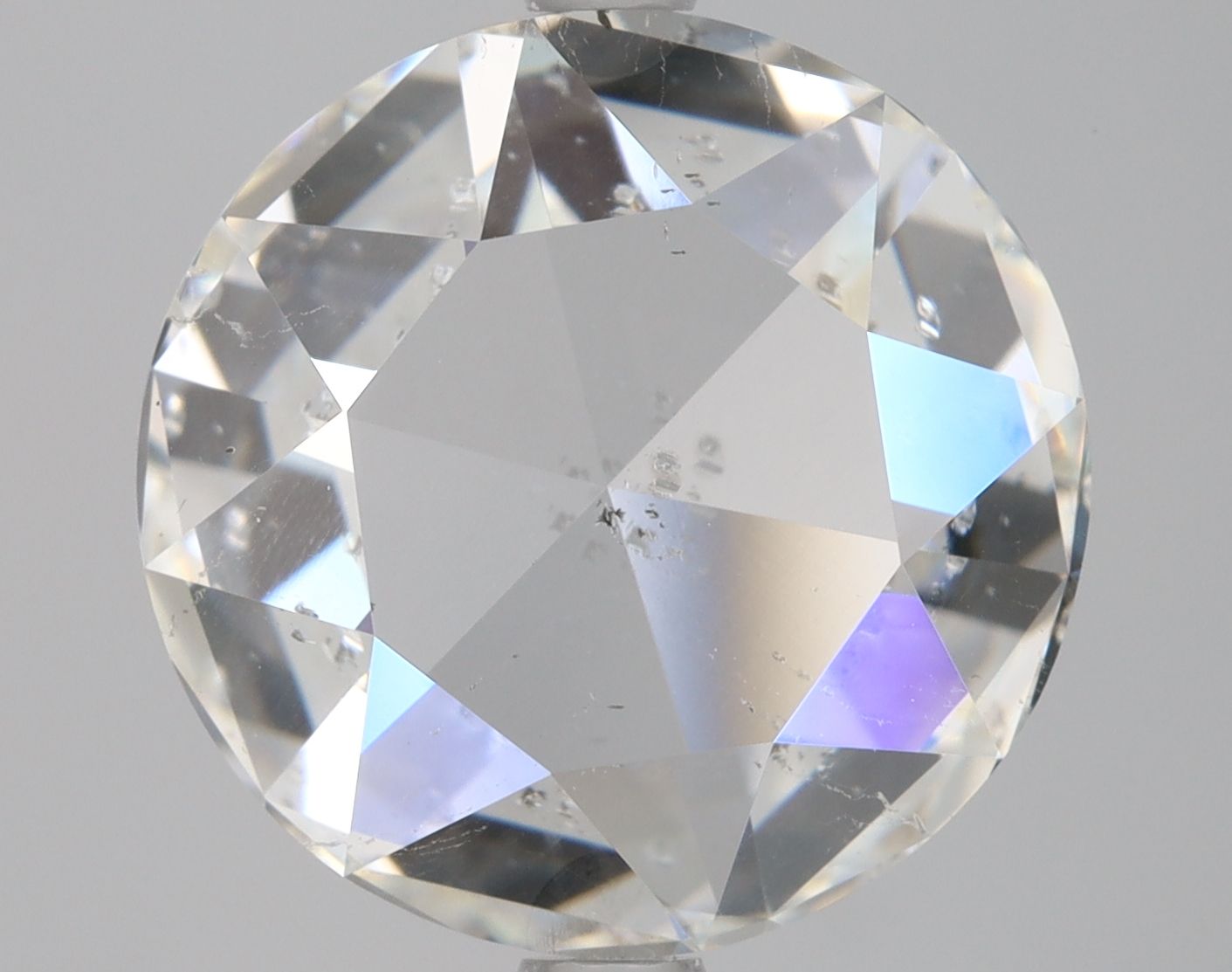5.01 Carat