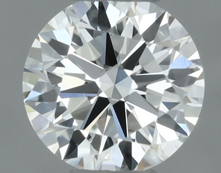 0.30 ct Round diamond