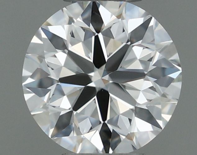 0.30 ct Round diamond