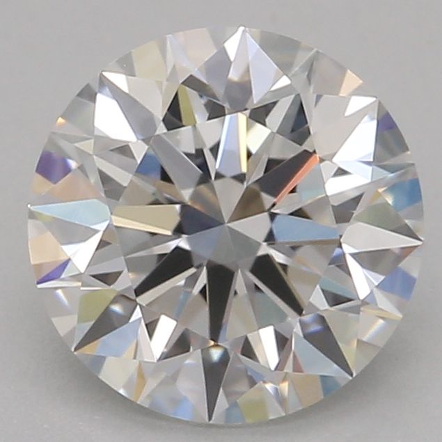 1.08 ct. round Lab Grown Diamond front image
