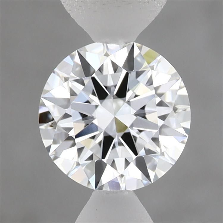 1.03 ct. round Lab Grown Diamond front image