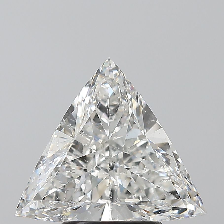 2.03 ct Trilliant Diamond