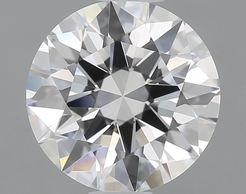 1.01 ct Round diamond