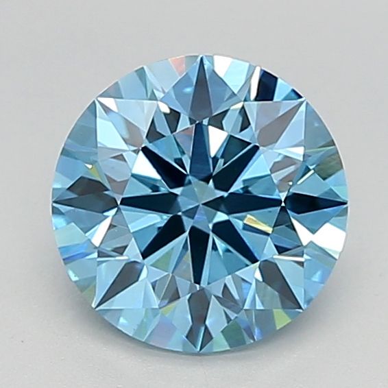 2.00 ct Round diamond