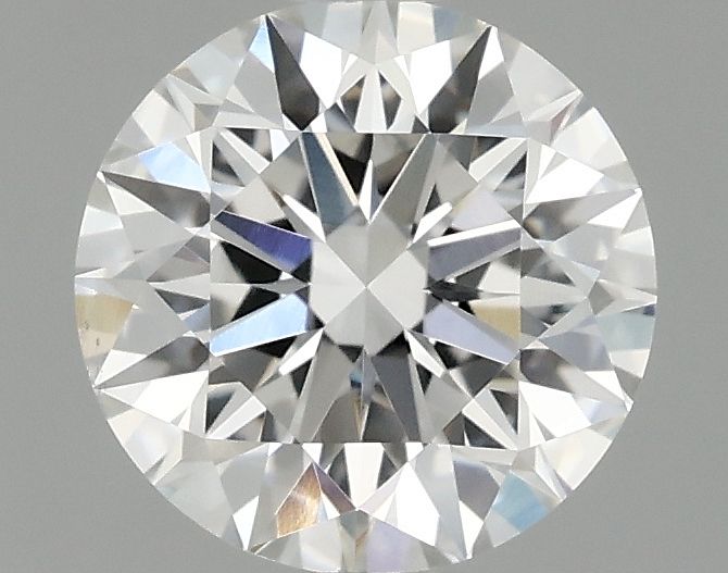 1.03 ct. round Lab Grown Diamond front image