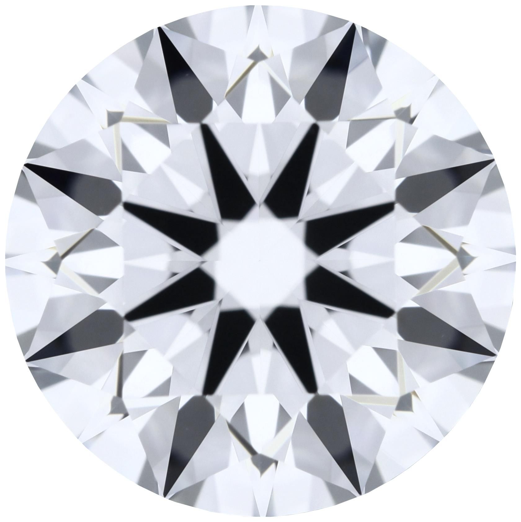 1.54 Carat