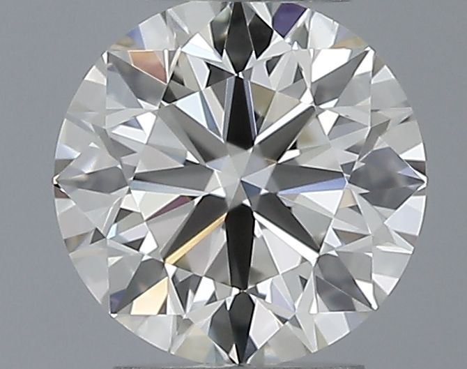 0.54 ct Round Diamond