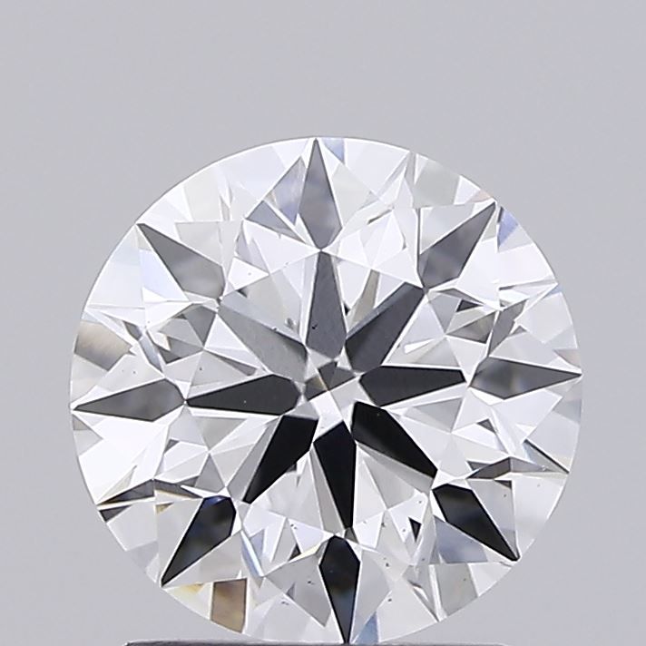 1.81 ct. round Lab Grown Diamond front image