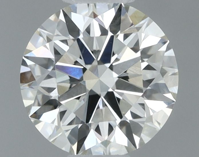 0.50 ct Round diamond
