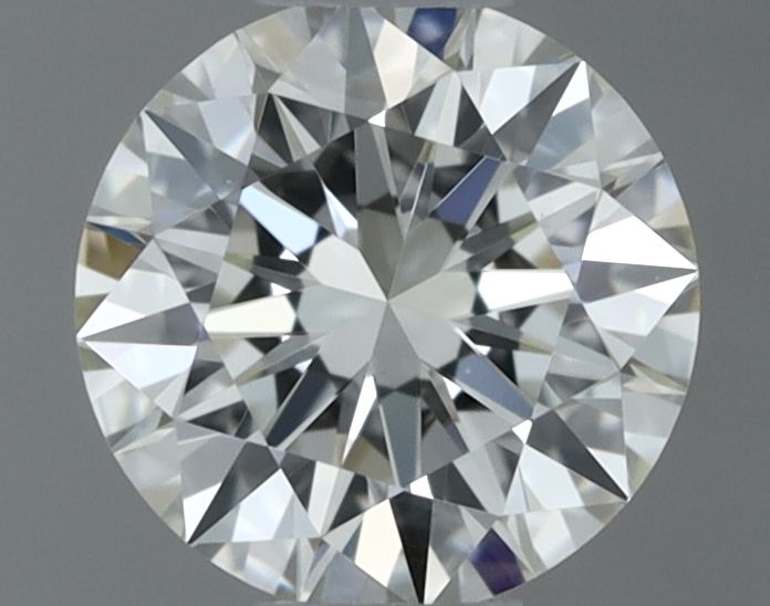 0.30 ct Round diamond