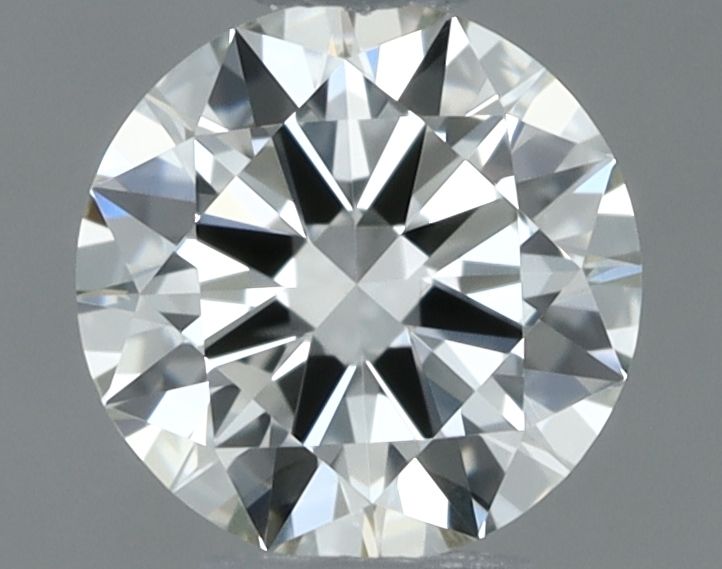 0.30 ct Round diamond