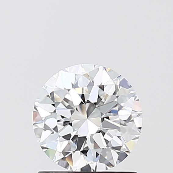 1.01 ct. round Lab Grown Diamond front image