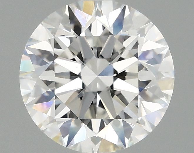 1.57 ct Round diamond