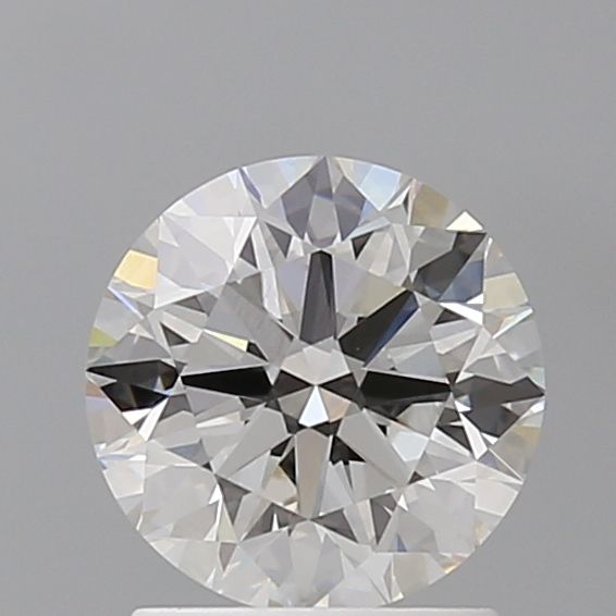 1.60 ct. round Lab Grown Diamond front image