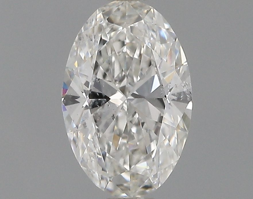 0.35 ct Oval Diamond