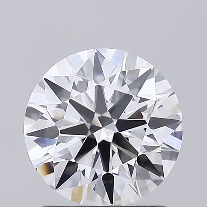 1.17 ct. round Lab Grown Diamond front image