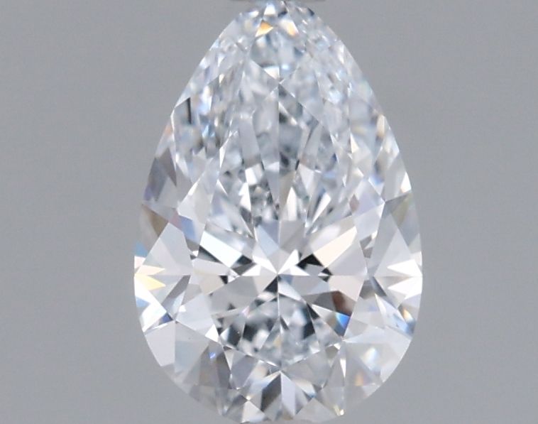 1.04 ct. pear Lab Grown Diamond front image