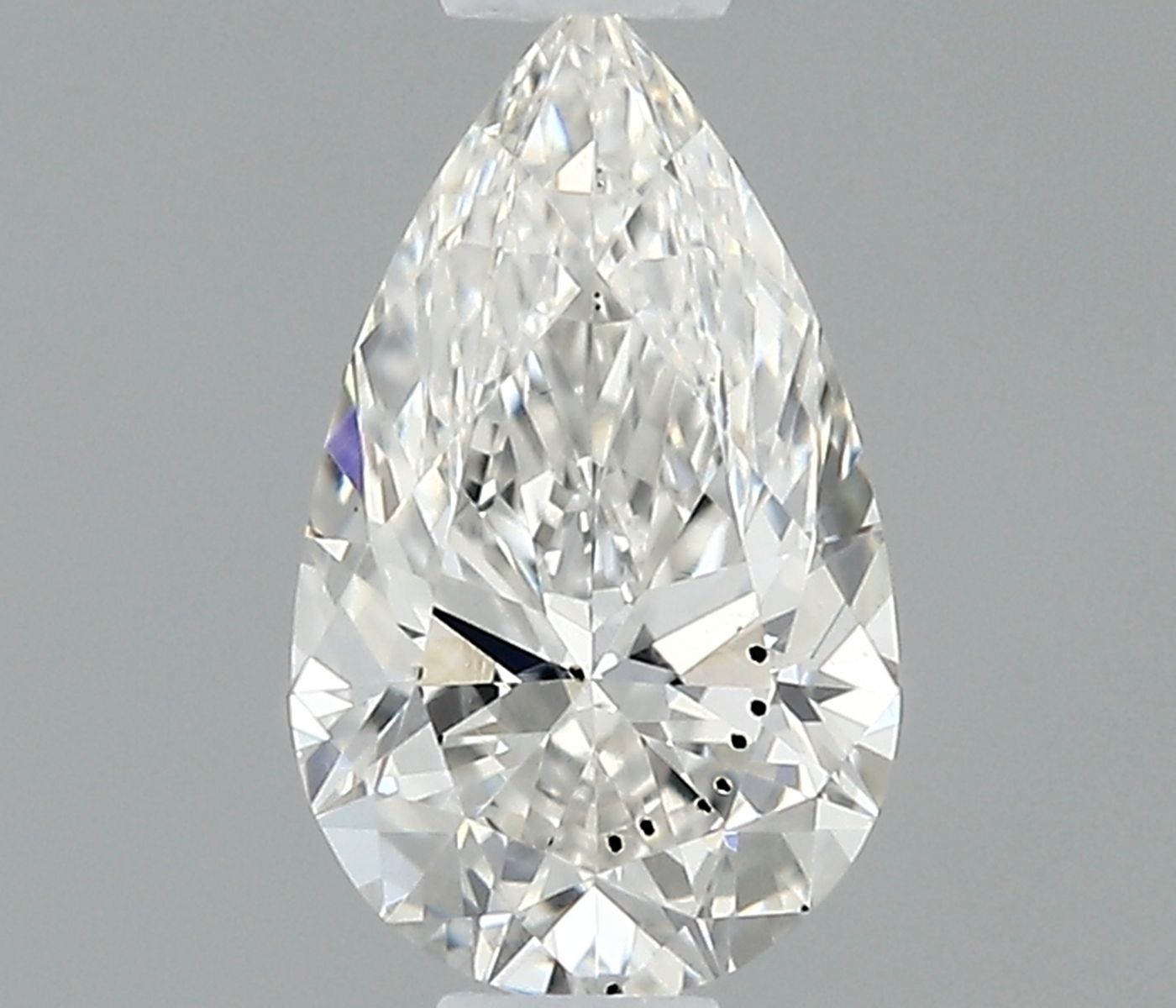 0.36 ct Pear Diamond
