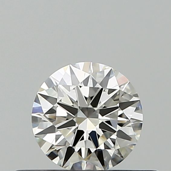 0.34 ct Round diamond