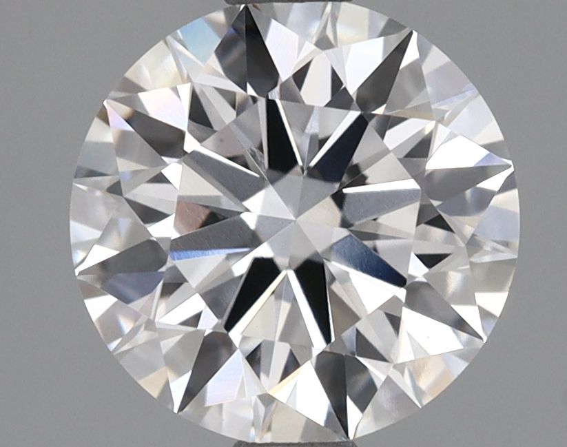 1.69 ct. round Lab Grown Diamond front image